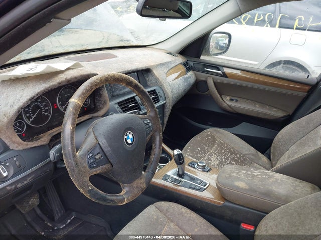 BMW X Series Xdrive28i