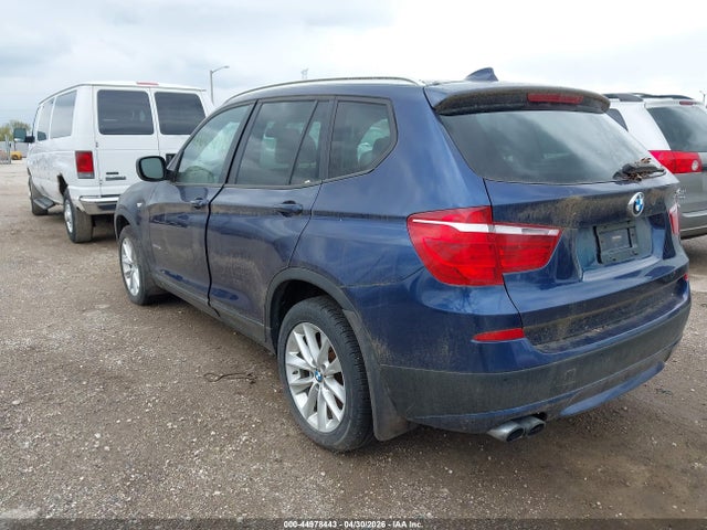BMW X Series Xdrive28i
