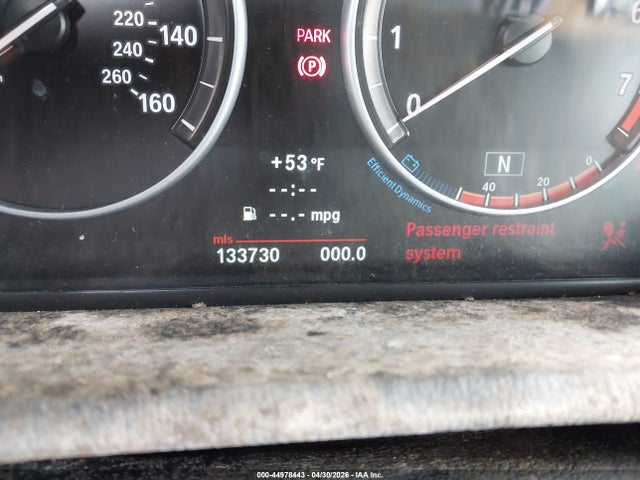 BMW X Series Xdrive28i