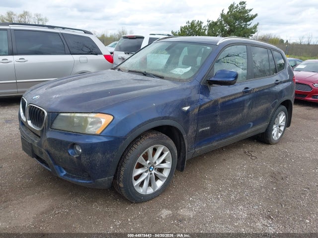 BMW X Series Xdrive28i