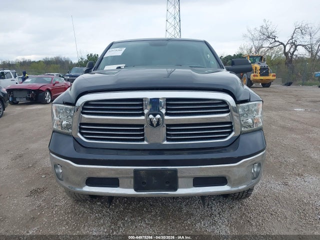 Ram 1500 Big Horn