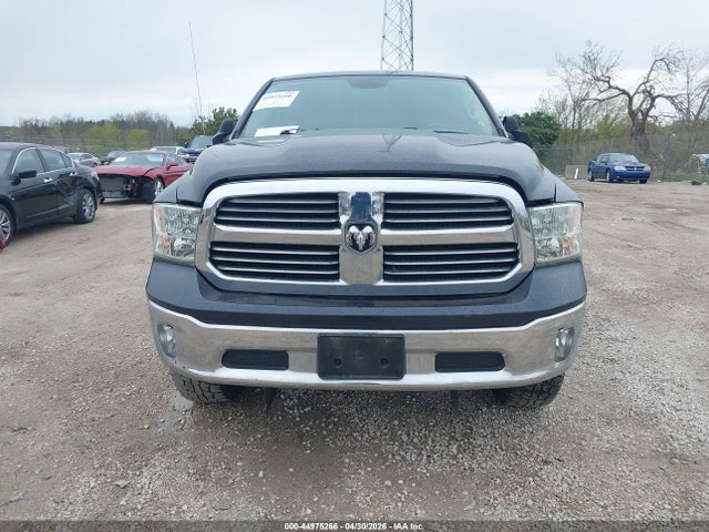 Ram 1500 Big Horn