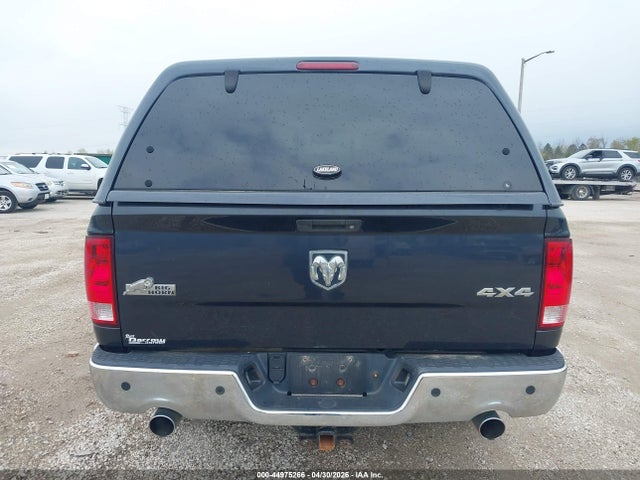 Ram 1500 Big Horn