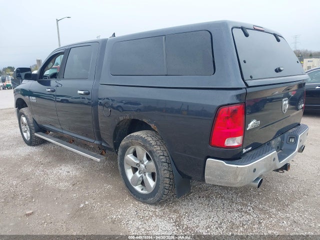 Ram 1500 Big Horn