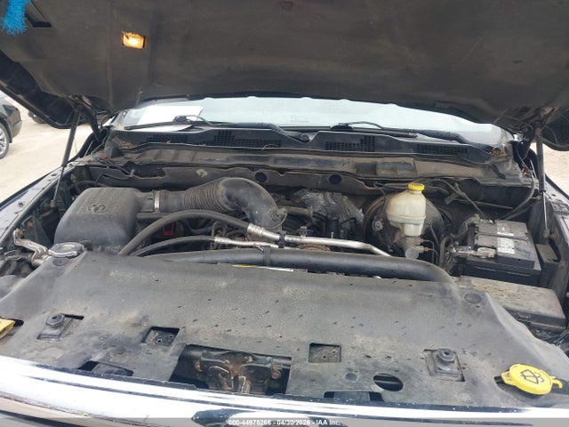 Ram 1500 Big Horn