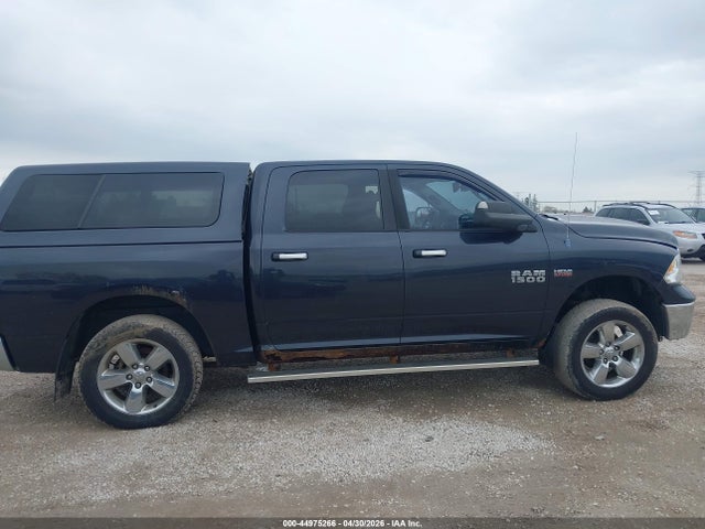 Ram 1500 Big Horn