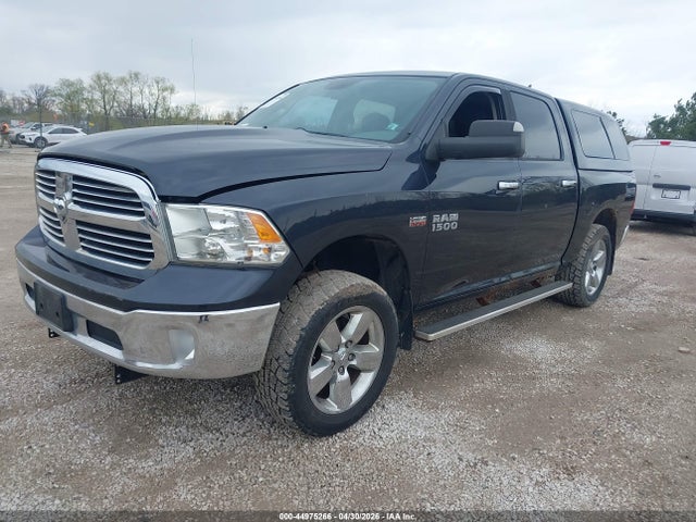 Ram 1500 Big Horn
