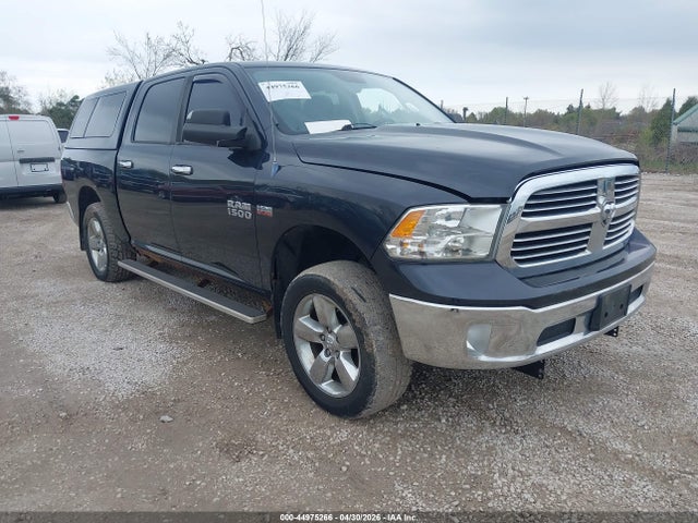 Salvage Ram 1500 Image