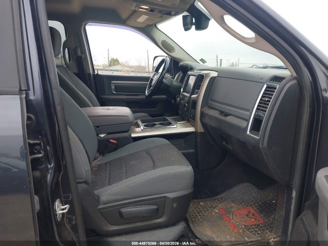 Ram 1500 Big Horn