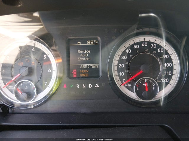 Ram 3500