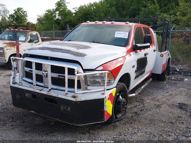 Ram 3500