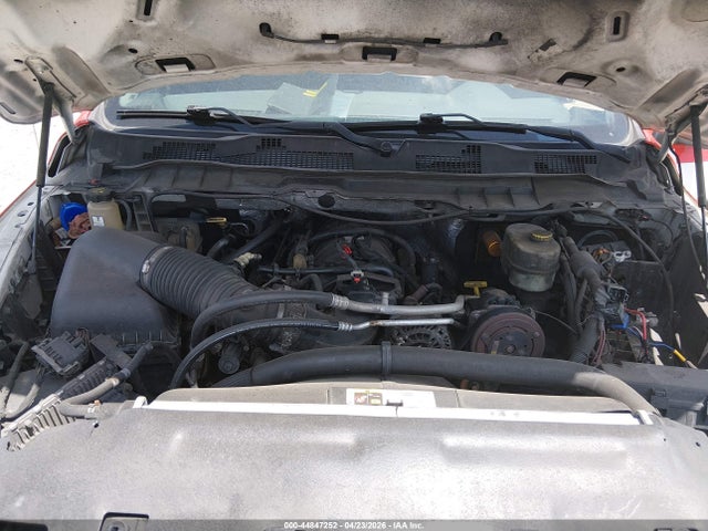 Ram 3500