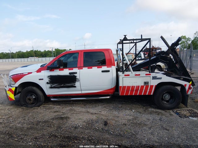 Ram 3500