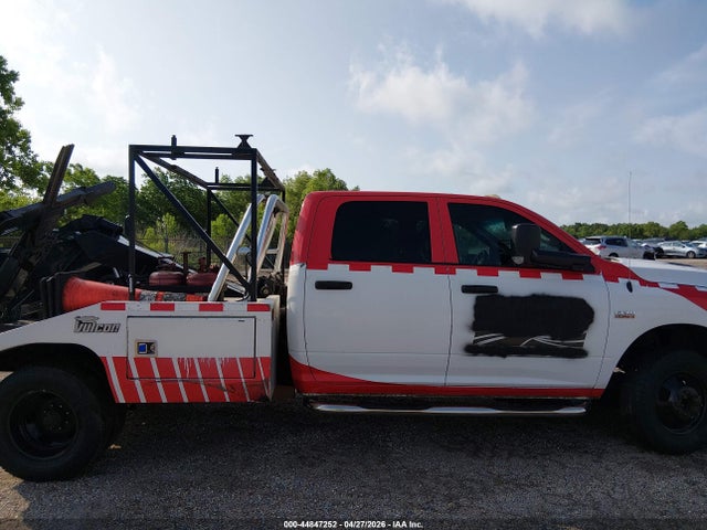 Ram 3500