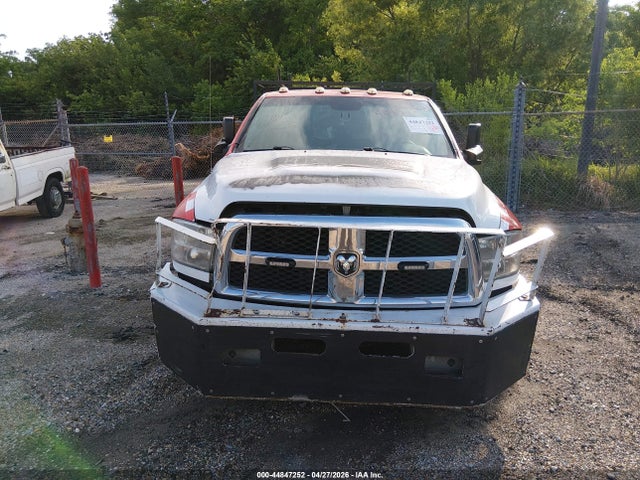 Ram 3500