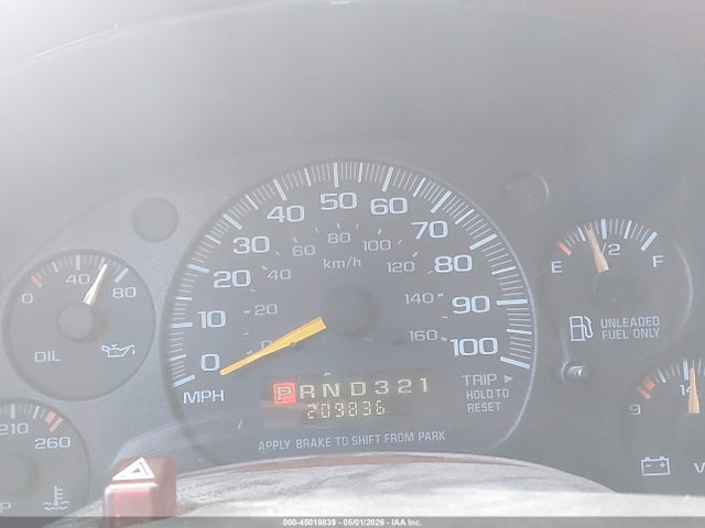 Chevrolet Express Upfitter Pkg.