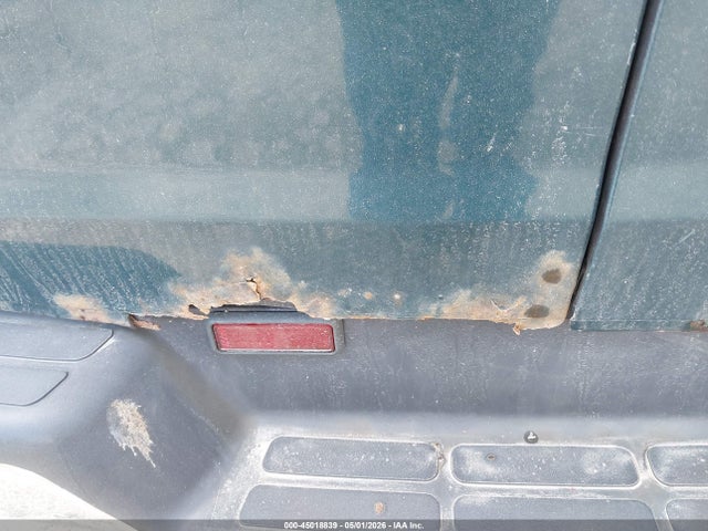 Chevrolet Express Upfitter Pkg.