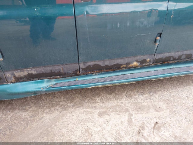 Chevrolet Express Upfitter Pkg.