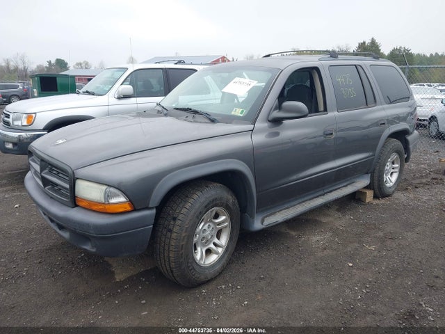 Dodge Durango