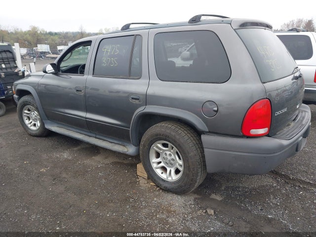 Dodge Durango