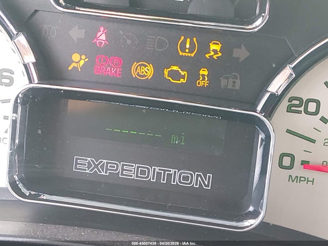 Ford Expedition Limited