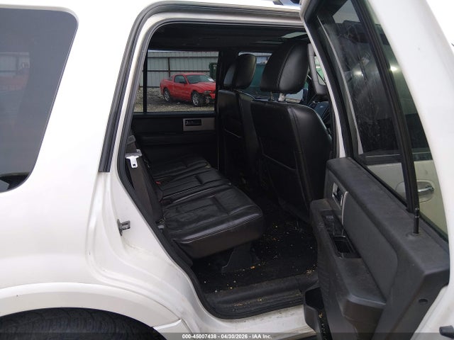 Ford Expedition Limited