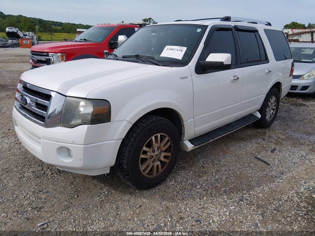 Ford Expedition Limited