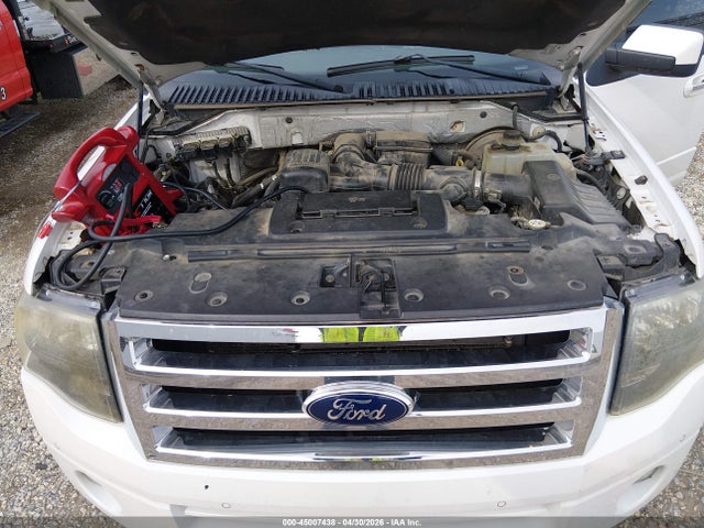 Ford Expedition Limited