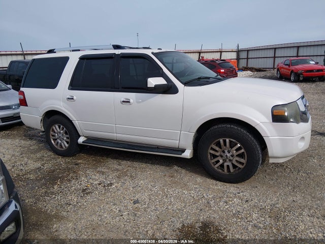 Ford Expedition Limited