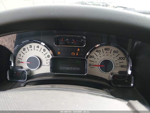 Ford Expedition Limited