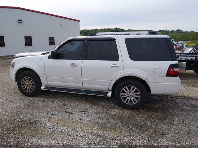 Ford Expedition Limited