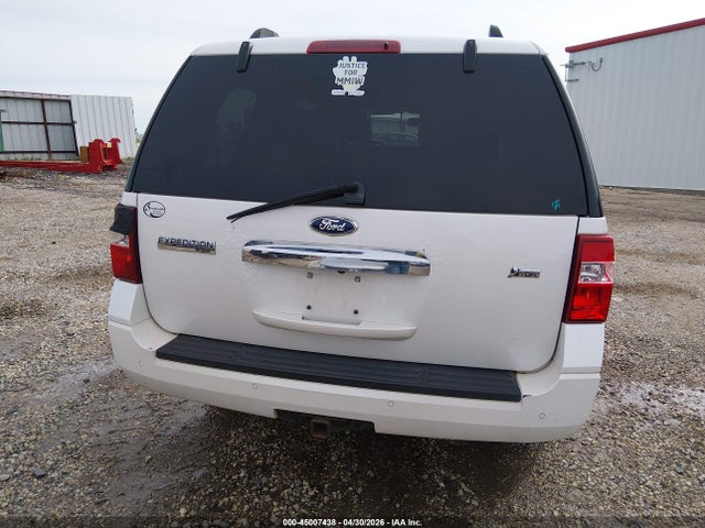 Ford Expedition Limited