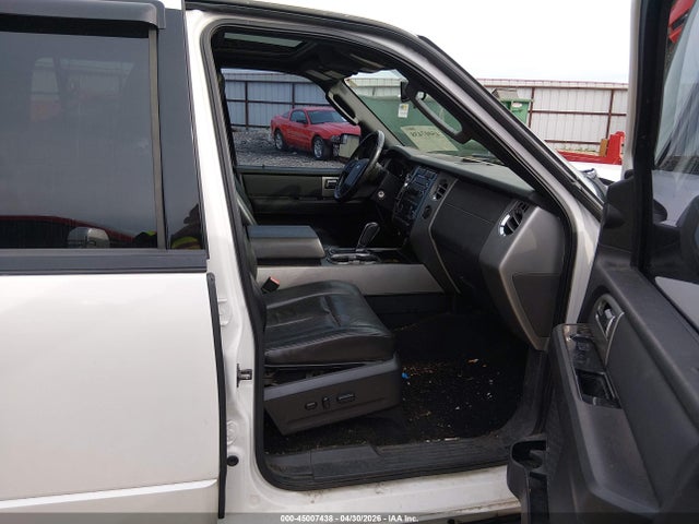 Ford Expedition Limited