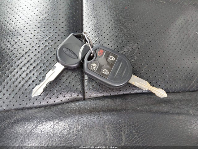 Ford Expedition Limited