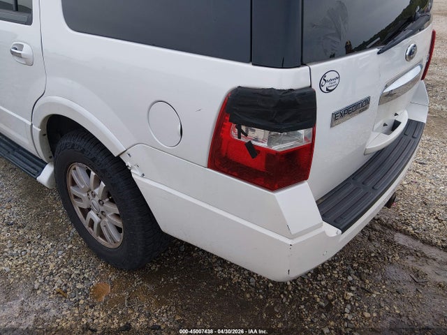 Ford Expedition Limited