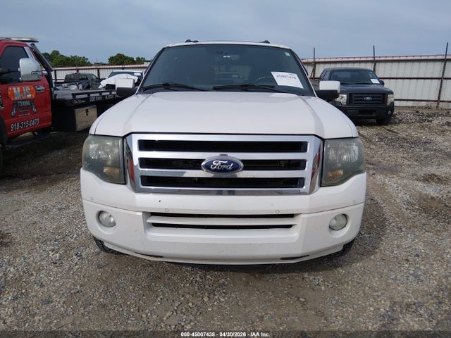 Ford Expedition Limited