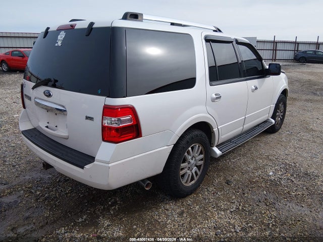 Ford Expedition Limited