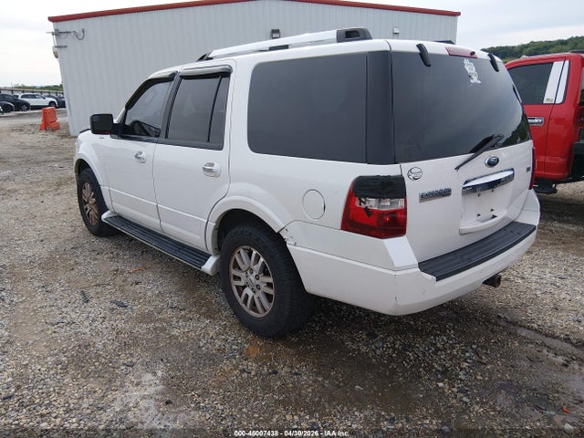 Ford Expedition Limited