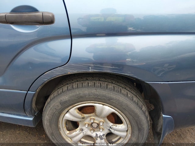 Subaru Forester 2.5x