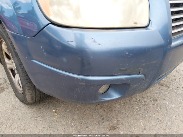 Subaru Forester 2.5x