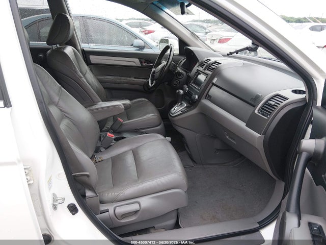 Honda CR-V Ex-l