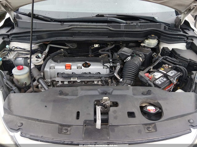 Honda CR-V Ex-l