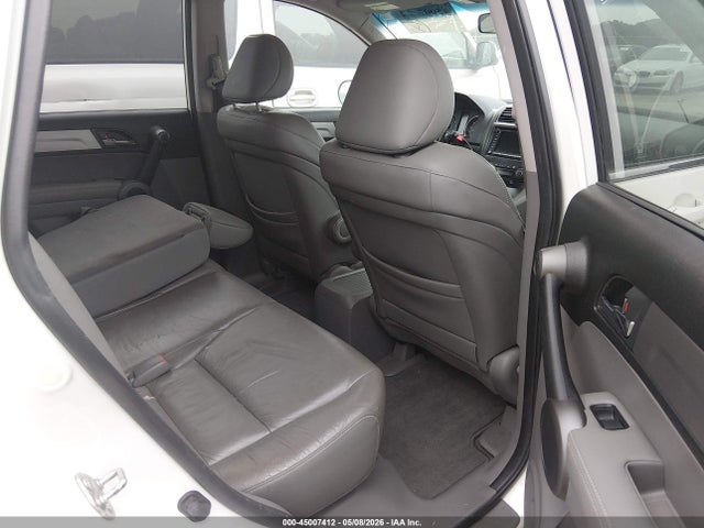 Honda CR-V Ex-l