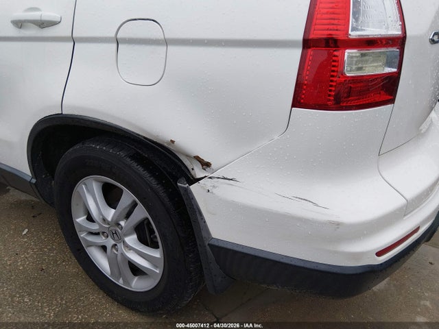Honda CR-V Ex-l