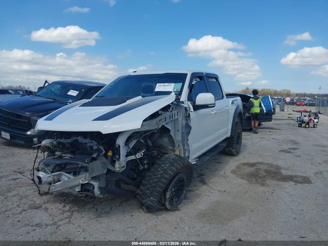 Ford F-150 Raptor