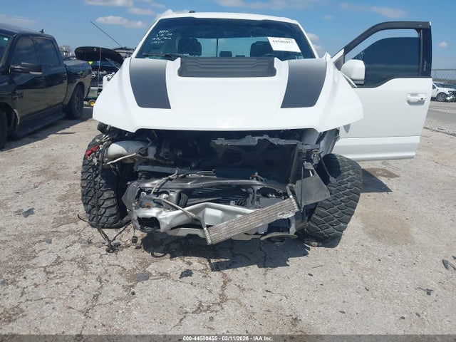 Ford F-150 Raptor