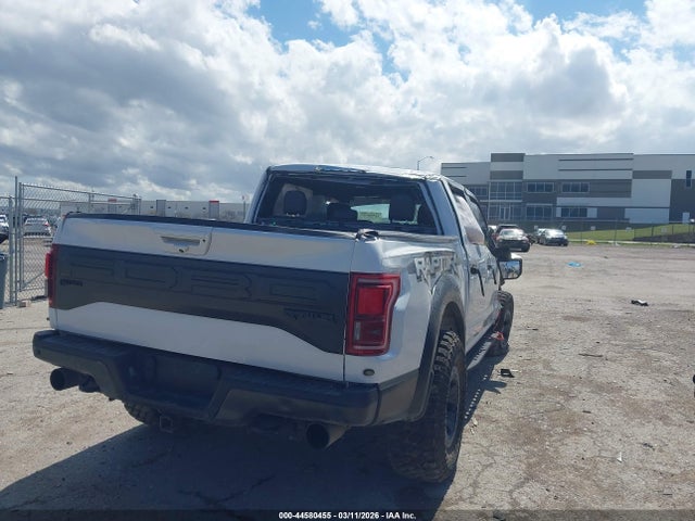 Ford F-150 Raptor
