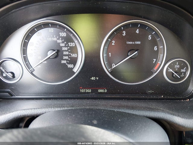 BMW X Series Sdrive28i