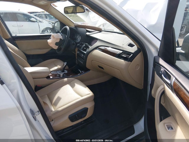 BMW X Series Sdrive28i