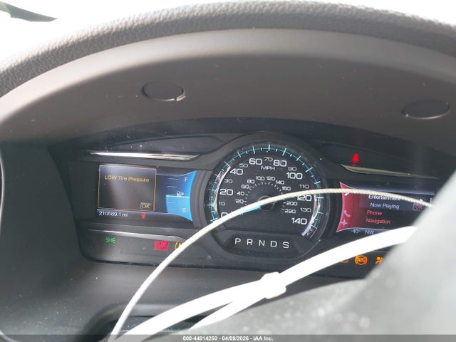 Ford Flex Sel